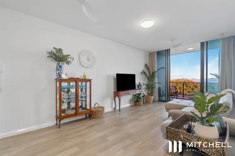 Fifth view of Homely apartment listing, 5239 Harbourview Drive, Hope Island QLD 4212