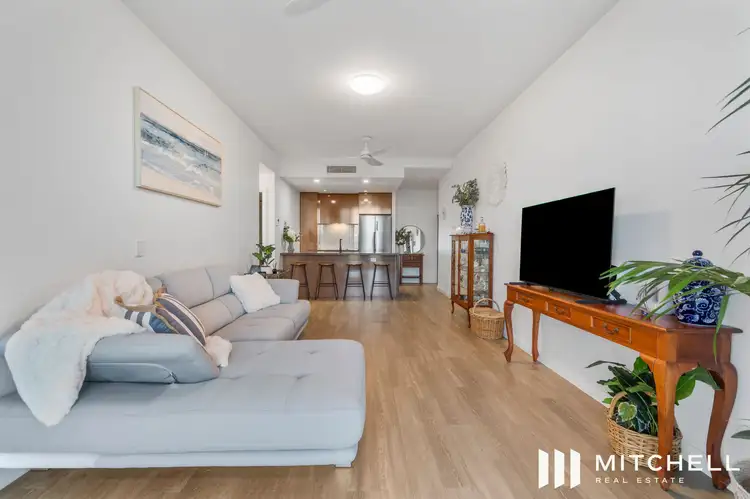 Sixth view of Homely apartment listing, 5239 Harbourview Drive, Hope Island QLD 4212