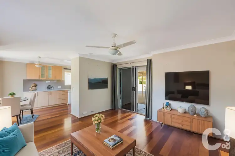 Main view of Homely house listing, 37 Kemmish Avenue, Parmelia WA 6167