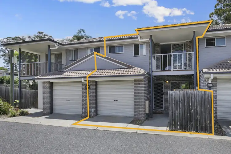5/64 Frenchs Road, Petrie QLD 4502