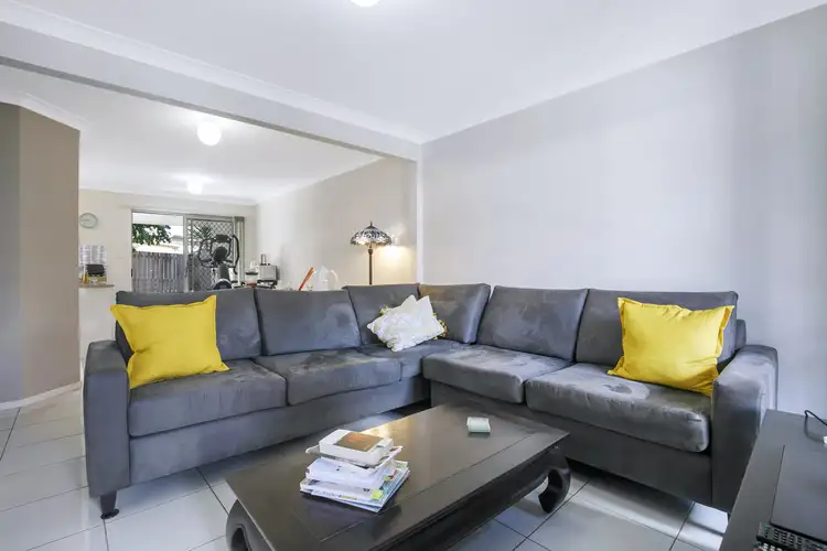 Third view of Homely townhouse listing, 5/64 Frenchs Road, Petrie QLD 4502