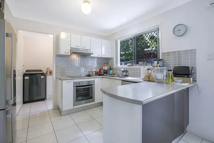 Fourth view of Homely townhouse listing, 5/64 Frenchs Road, Petrie QLD 4502