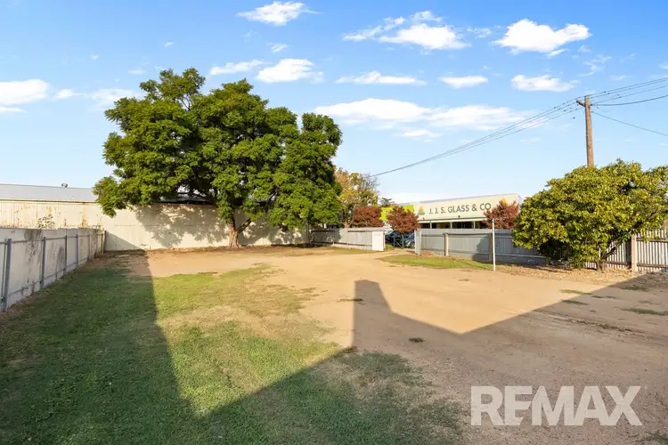 Second view of Homely land listing, 22 Lisgar Street, Junee NSW 2663