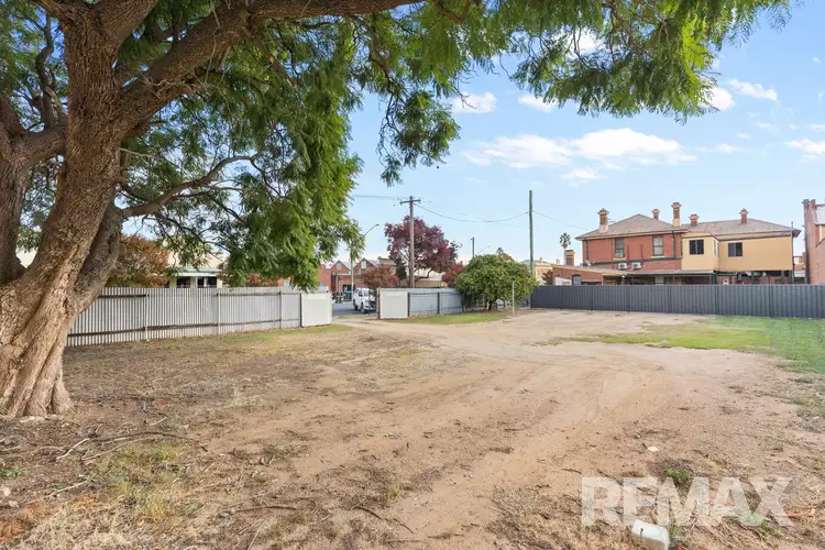 Third view of Homely land listing, 22 Lisgar Street, Junee NSW 2663