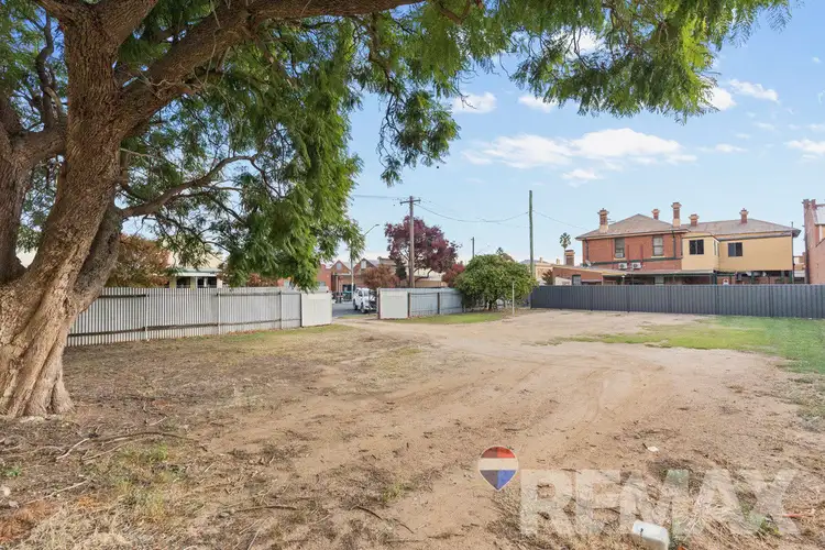 Third view of Homely land listing, 22 Lisgar Street, Junee NSW 2663