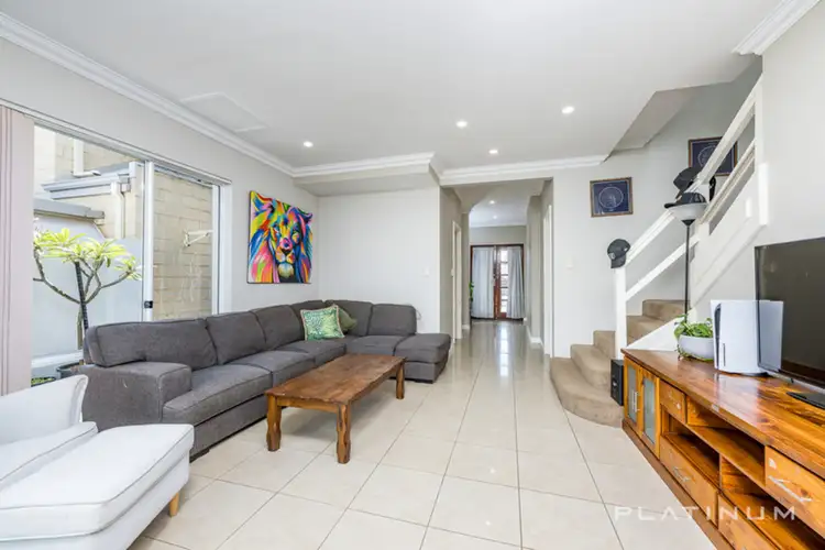 Second view of Homely house listing, 26 Cherokee Green., Clarkson WA 6030