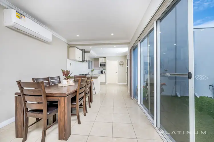 Third view of Homely house listing, 26 Cherokee Green., Clarkson WA 6030