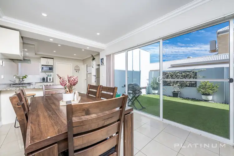 Fourth view of Homely house listing, 26 Cherokee Green., Clarkson WA 6030