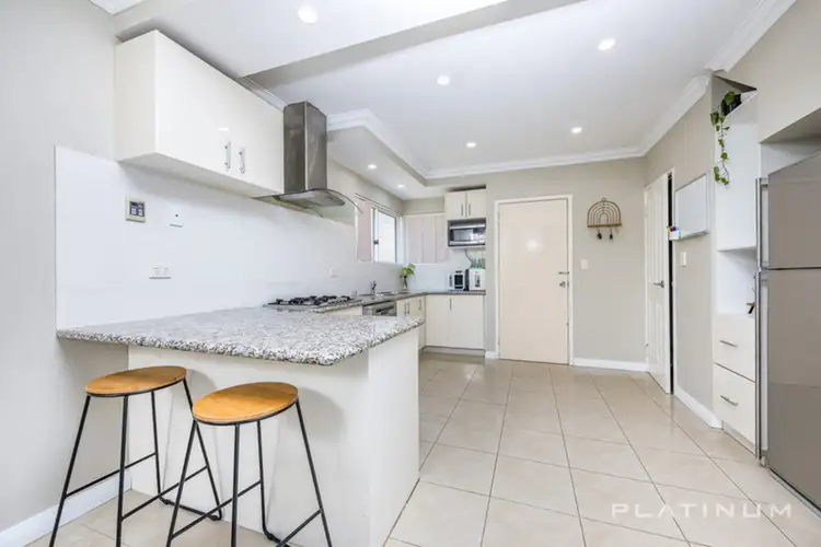 Fifth view of Homely house listing, 26 Cherokee Green., Clarkson WA 6030