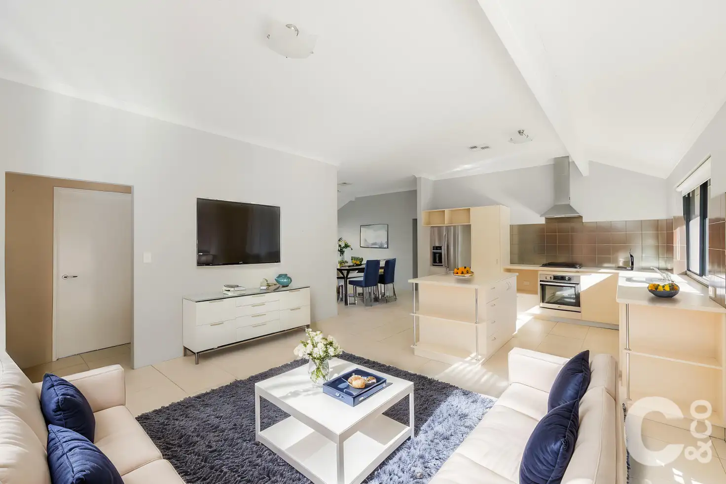 Main view of Homely house listing, 25 Lyndhurst Crescent, Wellard WA 6170