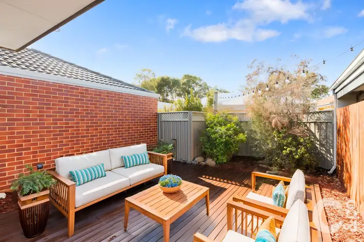 Third view of Homely house listing, 25 Lyndhurst Crescent, Wellard WA 6170