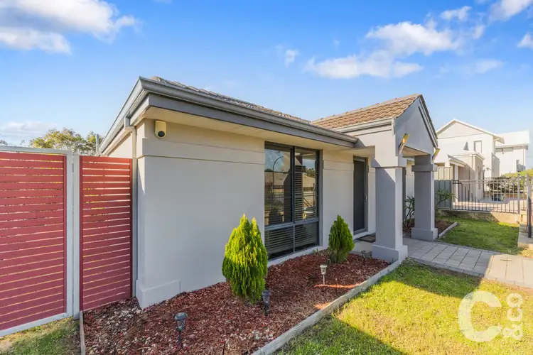 Fifth view of Homely house listing, 25 Lyndhurst Crescent, Wellard WA 6170