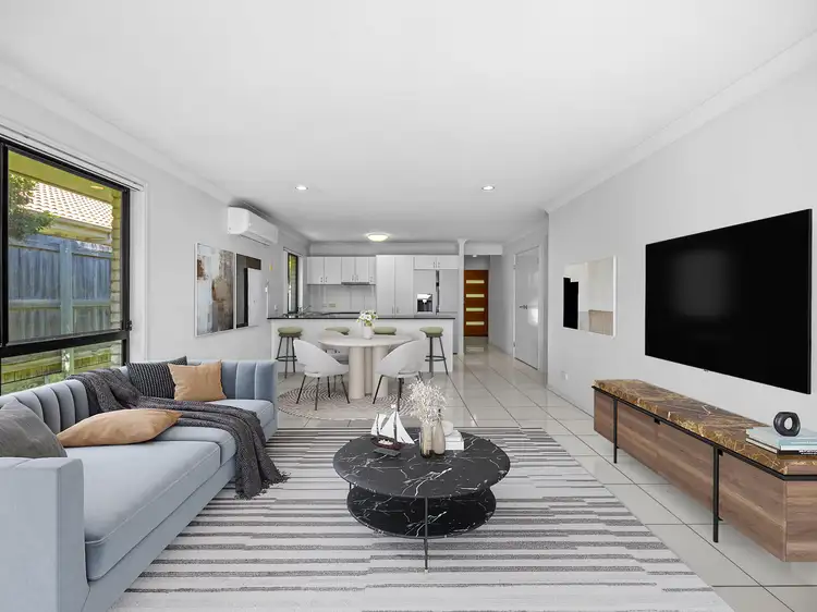74 Westminster Crescent, Raceview QLD 4305