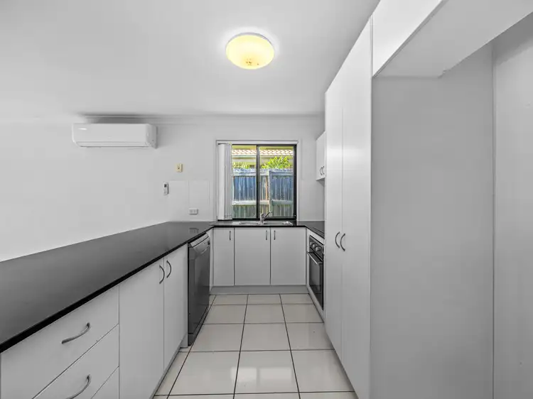 Fifth view of Homely house listing, 74 Westminster Crescent, Raceview QLD 4305