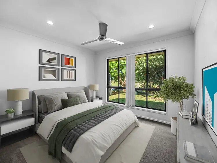 Sixth view of Homely house listing, 74 Westminster Crescent, Raceview QLD 4305