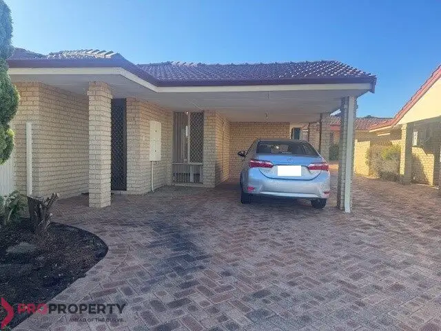 2/40 Collier Avenue, Balcatta WA 6021