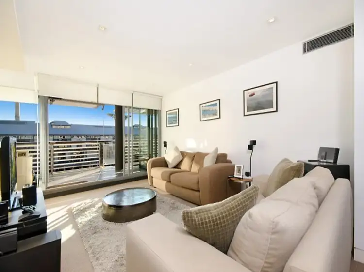 413/19 Hickson Road, Walsh Bay NSW 2000