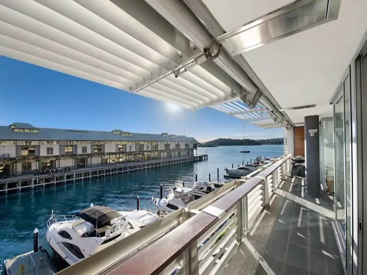 413/19 Hickson Road, Walsh Bay NSW 2000