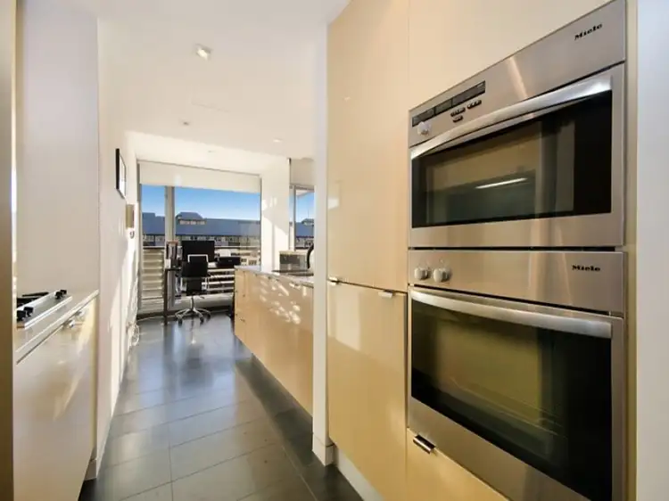 Third view of Homely apartment listing, 413/19 Hickson Road, Walsh Bay NSW 2000