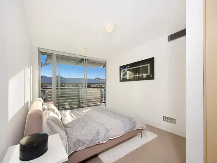 Fourth view of Homely apartment listing, 413/19 Hickson Road, Walsh Bay NSW 2000