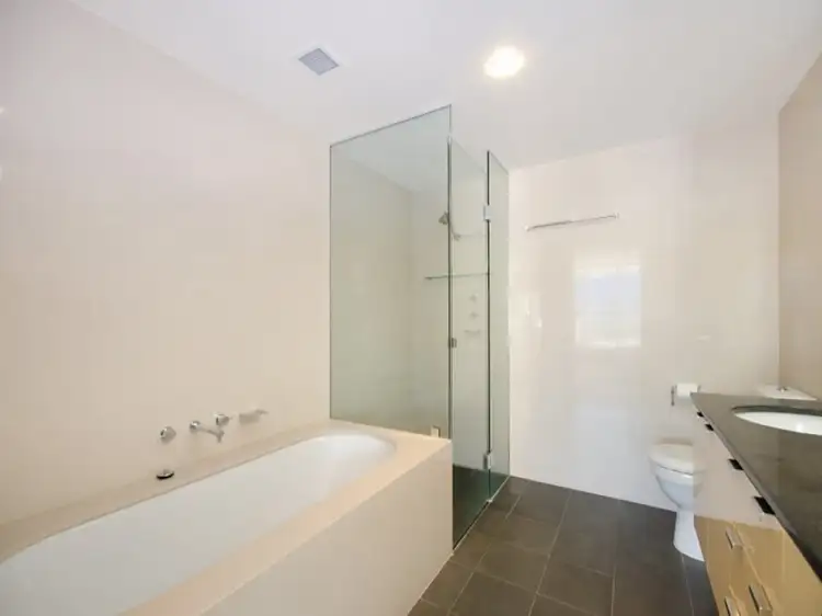 Fifth view of Homely apartment listing, 413/19 Hickson Road, Walsh Bay NSW 2000