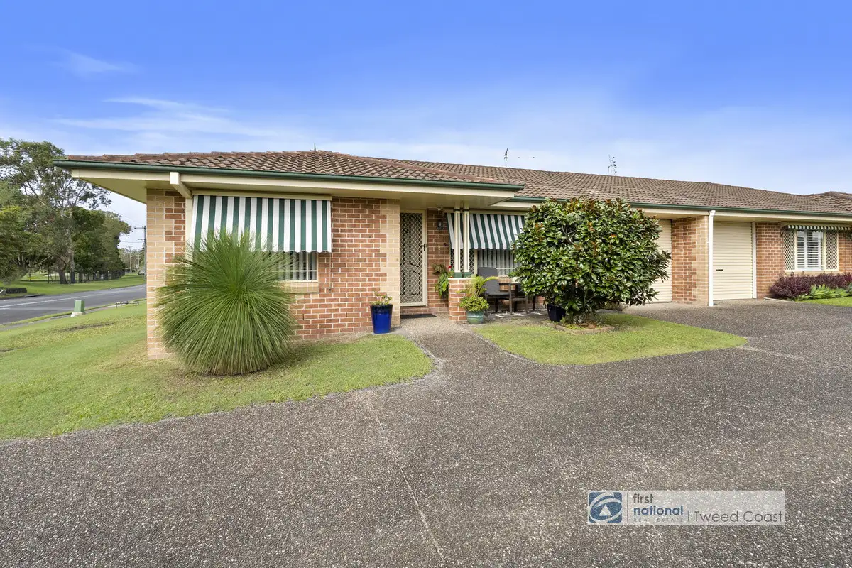 Main view of Homely villa listing, 1/36-38 Soorley Street, Tweed Heads South NSW 2486
