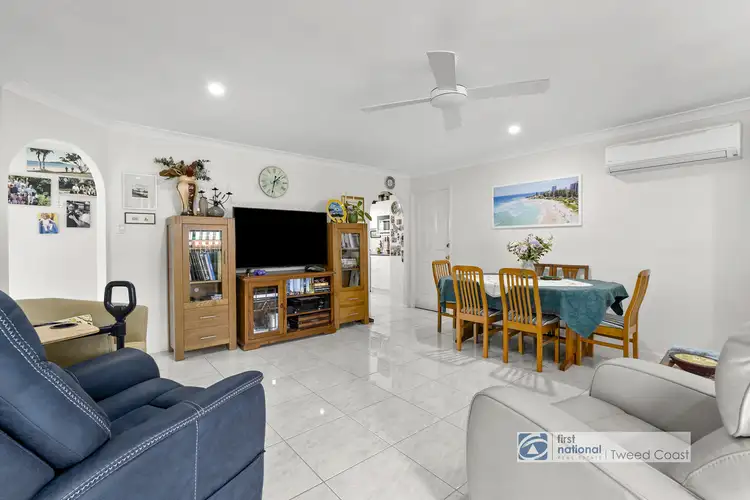 Second view of Homely villa listing, 1/36-38 Soorley Street, Tweed Heads South NSW 2486