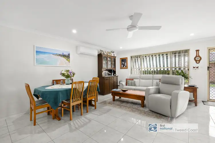 Fourth view of Homely villa listing, 1/36-38 Soorley Street, Tweed Heads South NSW 2486