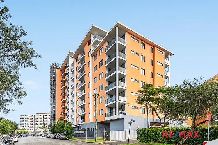 Fourth view of Homely apartment listing, A505/35-37 Rawson Street, Auburn NSW 2144