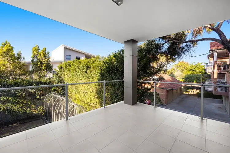 6/12 Dobson Street, Ascot QLD 4007