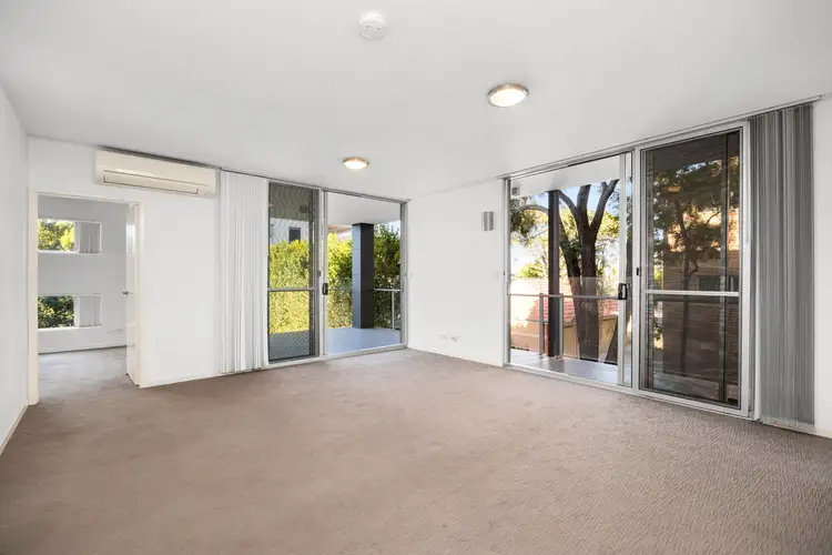 Fourth view of Homely apartment listing, 6/12 Dobson Street, Ascot QLD 4007