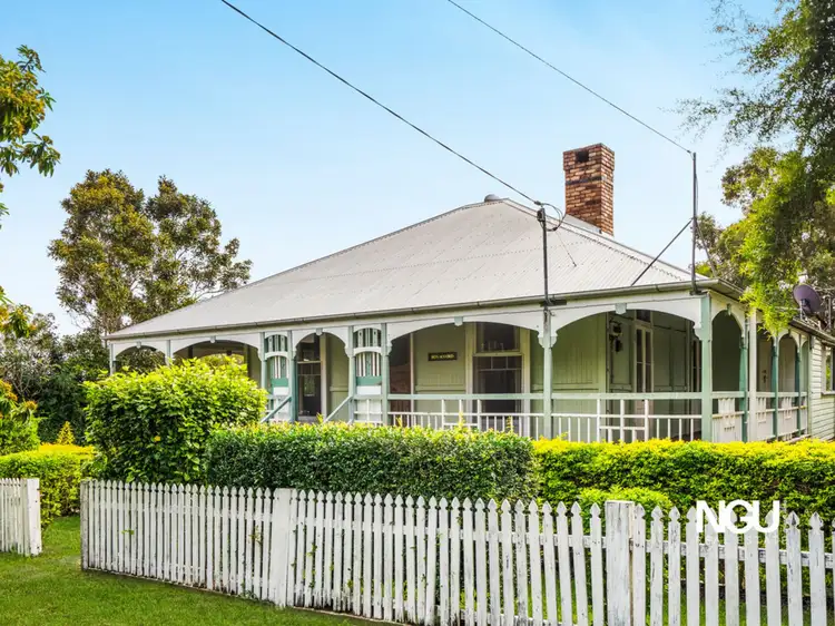 1B Fahy Street, Brassall QLD 4305
