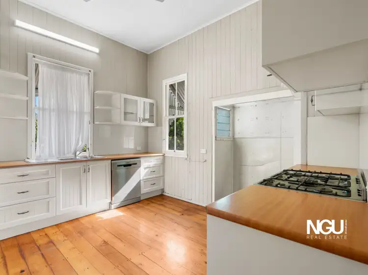 Third view of Homely house listing, 1B Fahy Street, Brassall QLD 4305