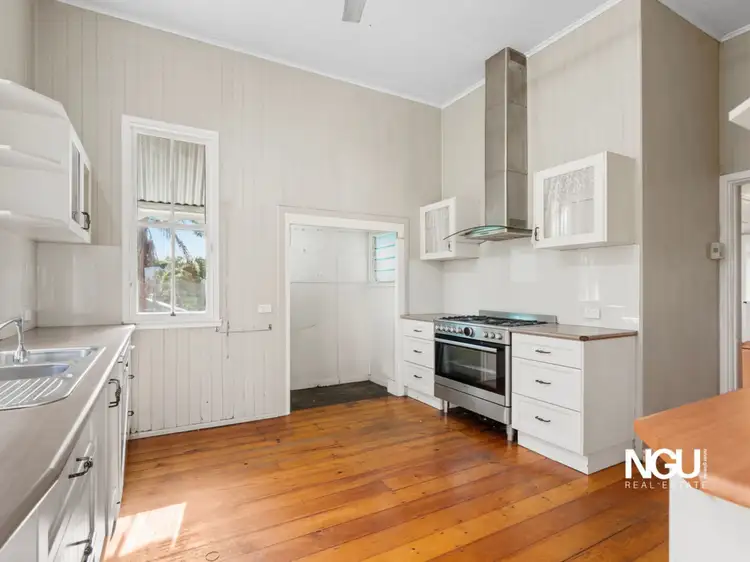 Fourth view of Homely house listing, 1B Fahy Street, Brassall QLD 4305