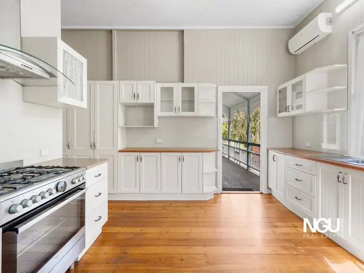 Fifth view of Homely house listing, 1B Fahy Street, Brassall QLD 4305