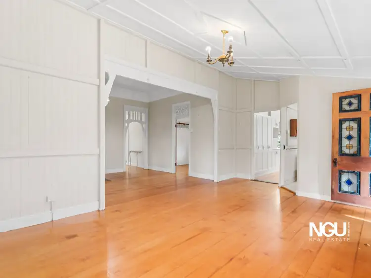 Sixth view of Homely house listing, 1B Fahy Street, Brassall QLD 4305
