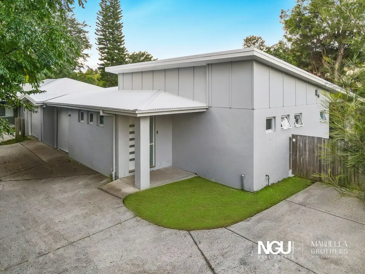 Main view of Homely house listing, 5A Walden Street, Redbank Plains QLD 4301
