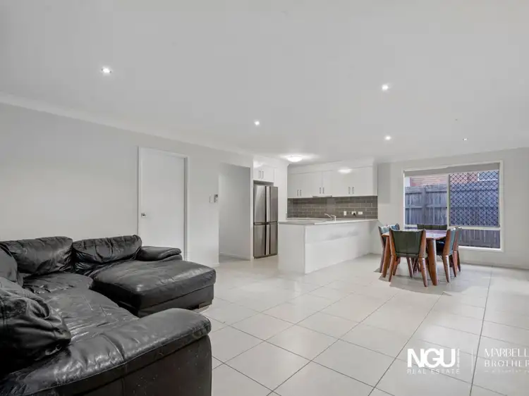 Fifth view of Homely house listing, 5A Walden Street, Redbank Plains QLD 4301