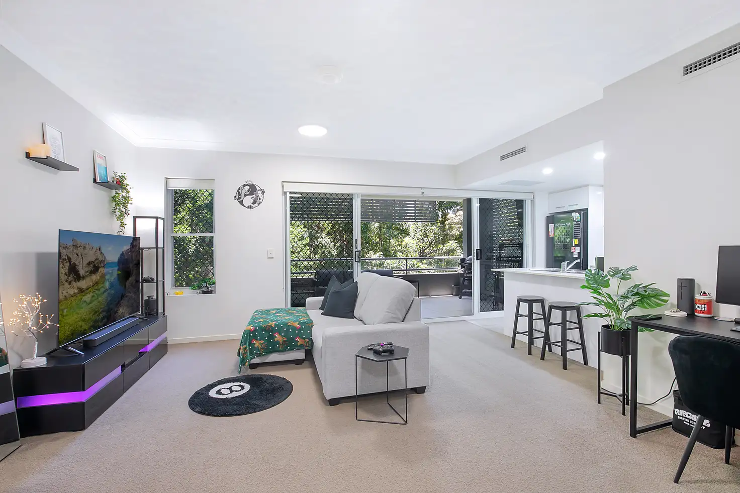 Main view of Homely unit listing, 13/80 Ryans Road, Nundah QLD 4012