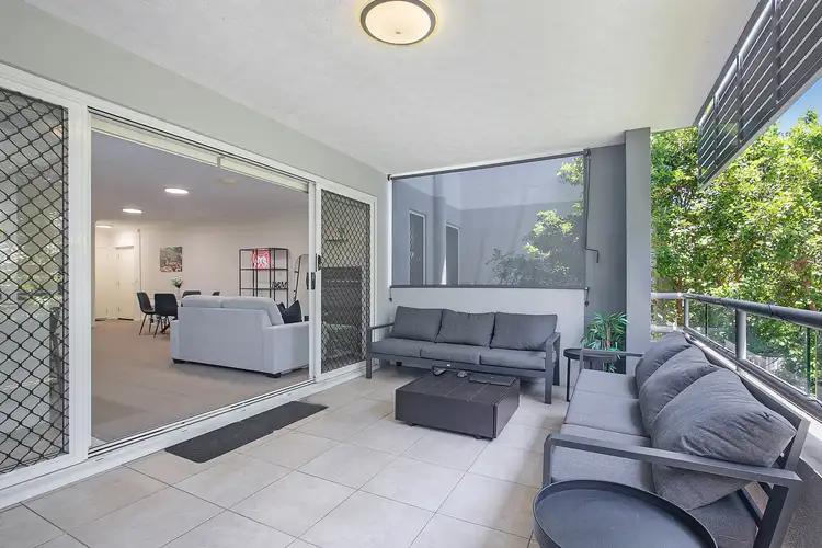 Third view of Homely unit listing, 13/80 Ryans Road, Nundah QLD 4012