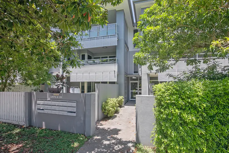Fourth view of Homely unit listing, 13/80 Ryans Road, Nundah QLD 4012