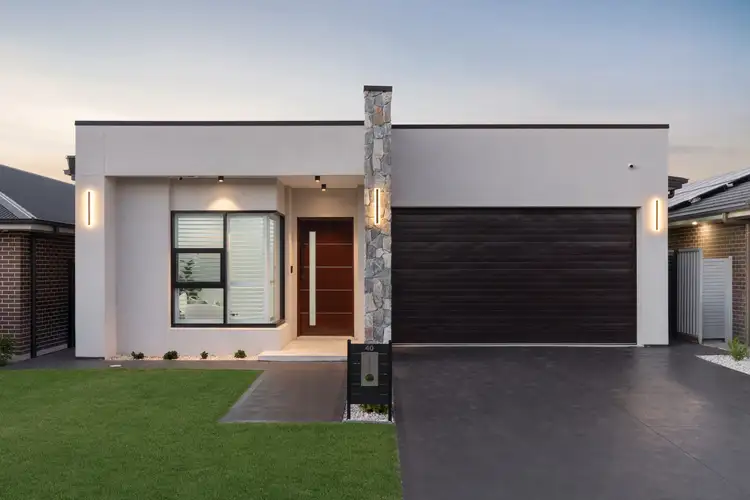 40 Heffernan Street, Catherine Field NSW 2557