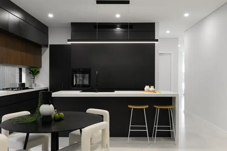 Second view of Homely house listing, 40 Heffernan Street, Catherine Field NSW 2557