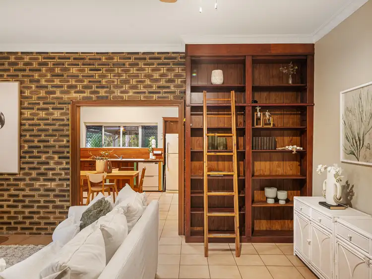 Third view of Homely house listing, 153 Baskerville Street, Brighton QLD 4017