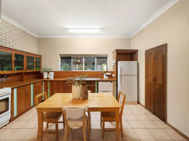 Fourth view of Homely house listing, 153 Baskerville Street, Brighton QLD 4017