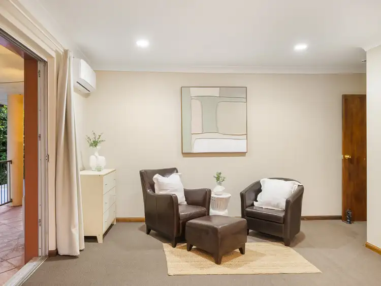 Fifth view of Homely house listing, 153 Baskerville Street, Brighton QLD 4017