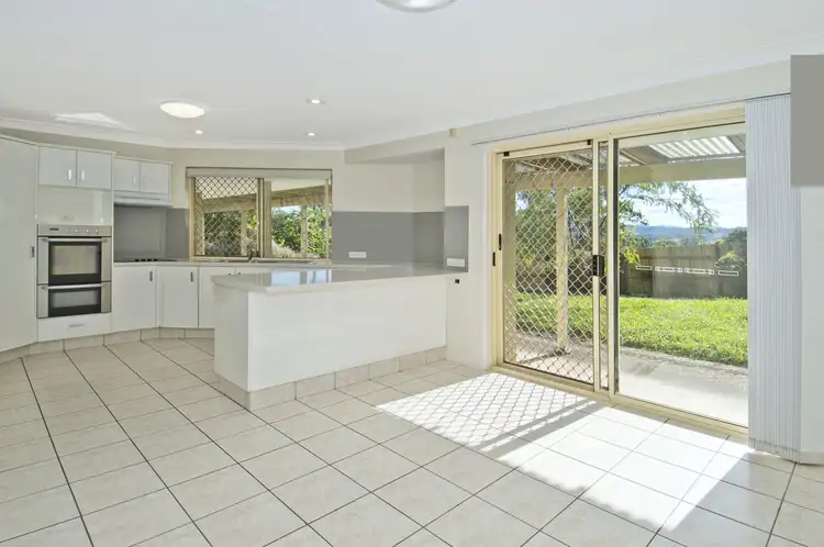 Second view of Homely house listing, 50B Clarence Drive, Helensvale QLD 4212