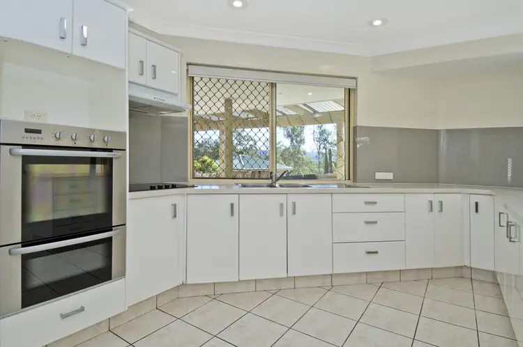 Third view of Homely house listing, 50B Clarence Drive, Helensvale QLD 4212