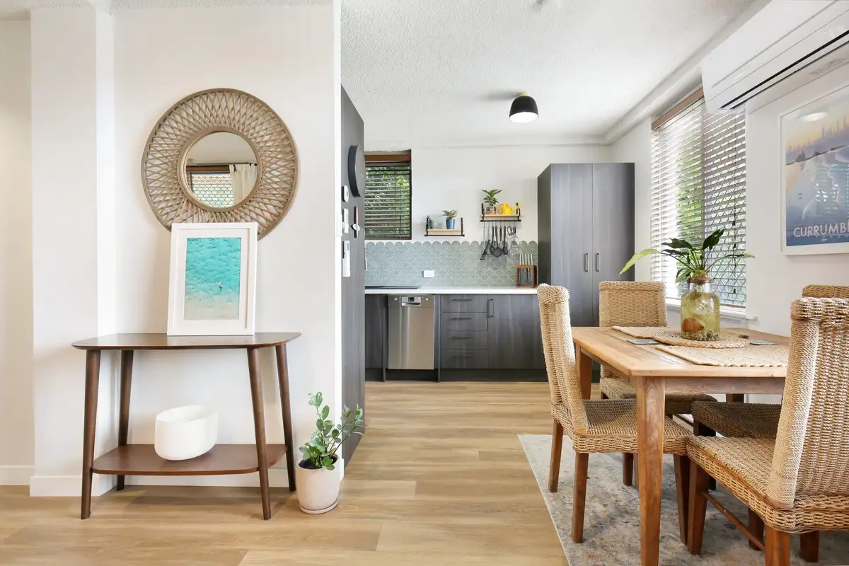 Main view of Homely unit listing, 3/1356 Gold Coast Highway, Palm Beach QLD 4221