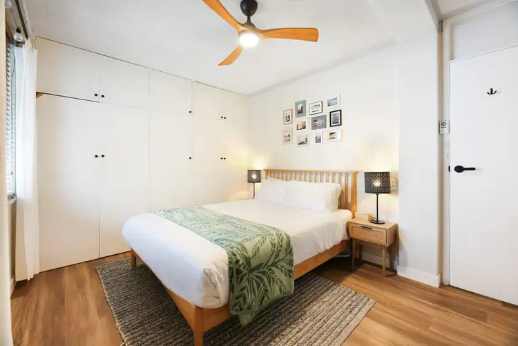 Third view of Homely unit listing, 3/1356 Gold Coast Highway, Palm Beach QLD 4221